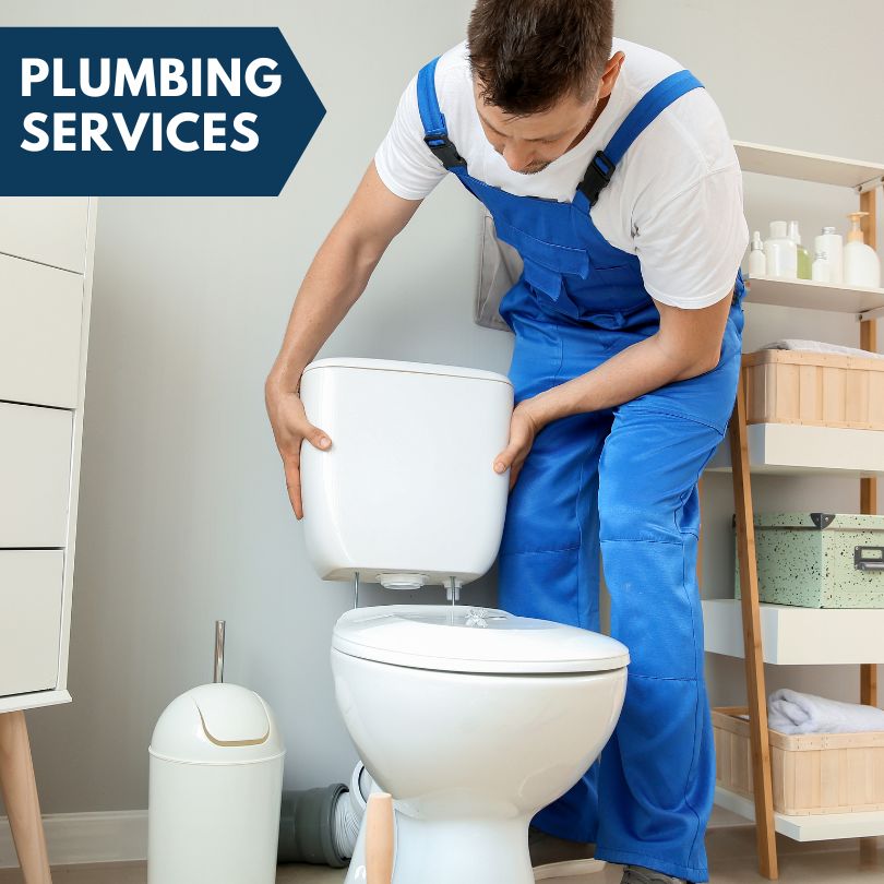 Plumbing Company in Holly, MI